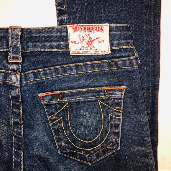 True Religion Jeans. - Picture 7 of 7
